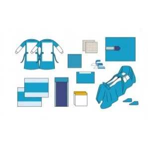 By-pass Pack