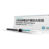 Konjugovaná vakcína proti Haemophilus Influenzae typu B